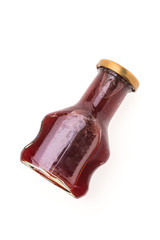 Strawberry jam