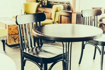 Selective chairs