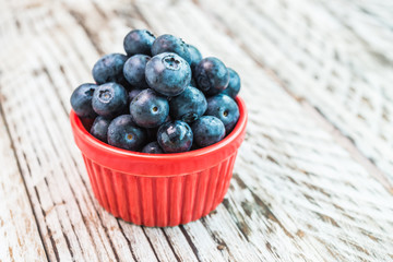 Blueberry