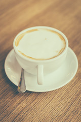 Coffee cup