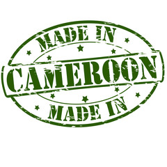 Made in Cameroon