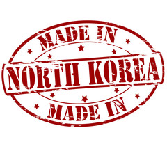 Made in North Korea