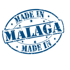 Made in Malaga