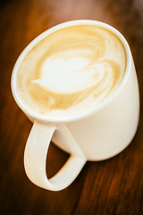 Coffee cup