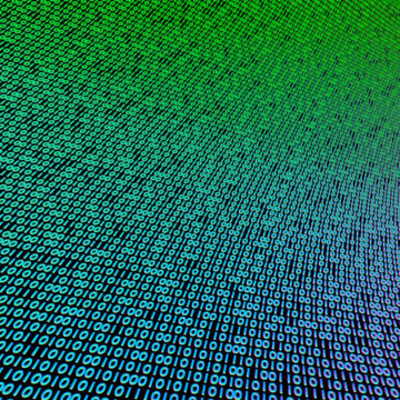 Bin&auml;rcode gr&uuml;n v02
