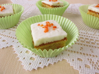 Karottenkuchen