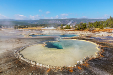 Yellowstone