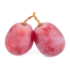 Red grape