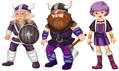 Vikings