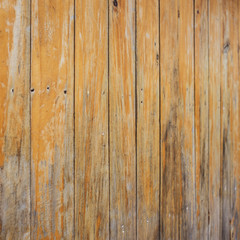 Fototapeta na wymiar timber wood brown plank background