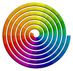 Color Wheel