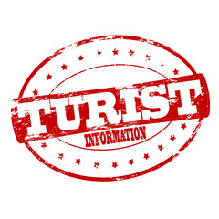 Tourist information