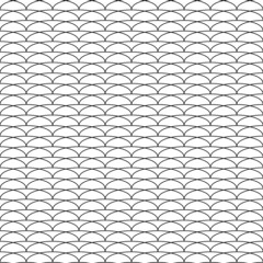 Texture with ornaments