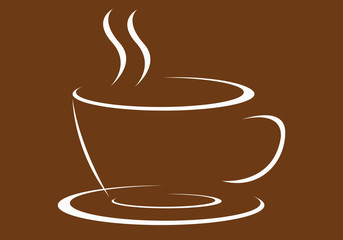 coffee logo