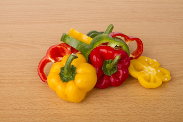 bell pepper