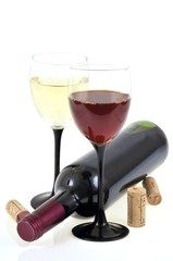 Les plaisirs du vin