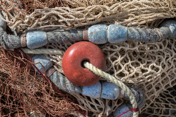 Fischernetz