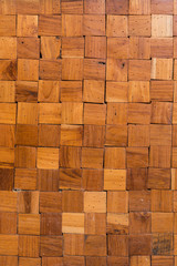 wood square texture background