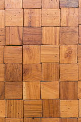 wood square texture background
