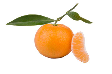 Mandarin