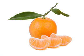Mandarin