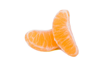 Piece mandarin