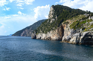 paesaggio mare