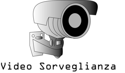 telecamera video sorveglianza