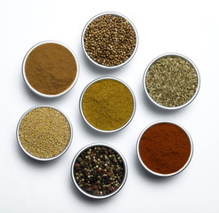 Spice Rack