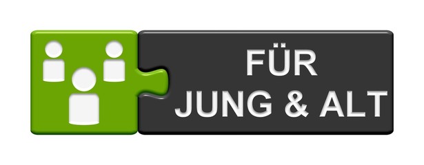 Puzzle Button: Für jung und alt