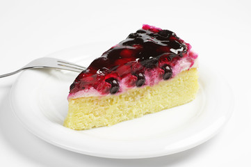 Piece of cake