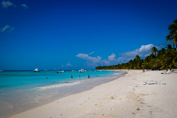 Obraz premium beach
