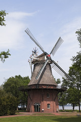 Bad Zwischenahn M&uuml;hle