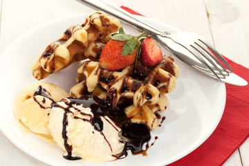 Dessert