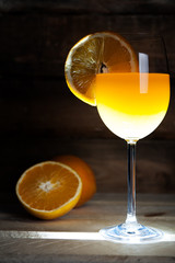 Orangensaft