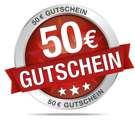 50 Euro Gutschein