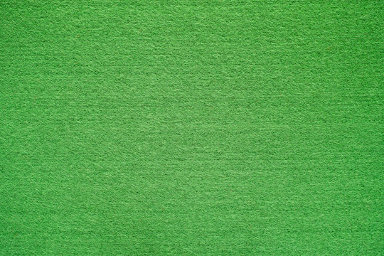 Green Felt Background