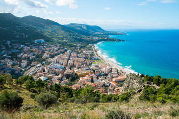 Cefalu
