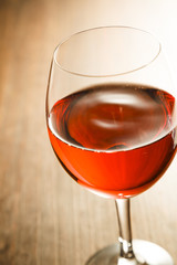 ロゼワイン　Rose wine