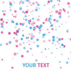 abstract colorful swirly illustration