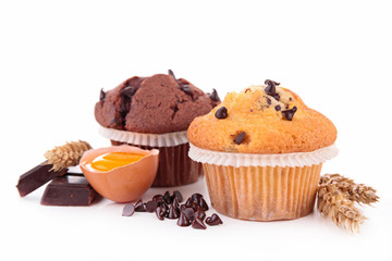 muffin
