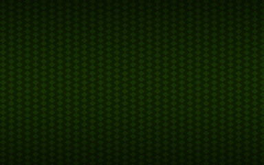 Green Wall Background