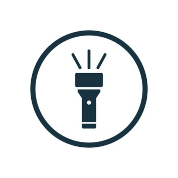 Flashlight Icon Iphone
