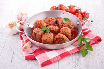 meatballs