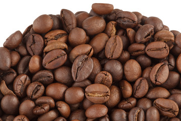 coffee beans