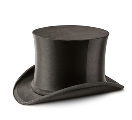 Cylinder Hat
