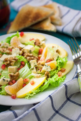 Fresh salad