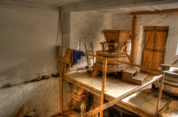 Mühle