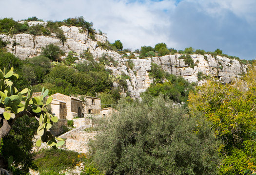Cava Ispica