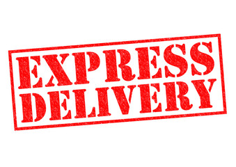 EXPRESS DELIVERY